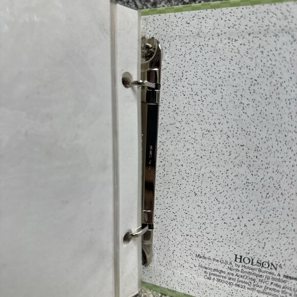 Disney Winnie the Pooh Tigger Photo Album 4"x6" 2-Ring Binder VIntage 90s 2000 - Picture 8 of 15